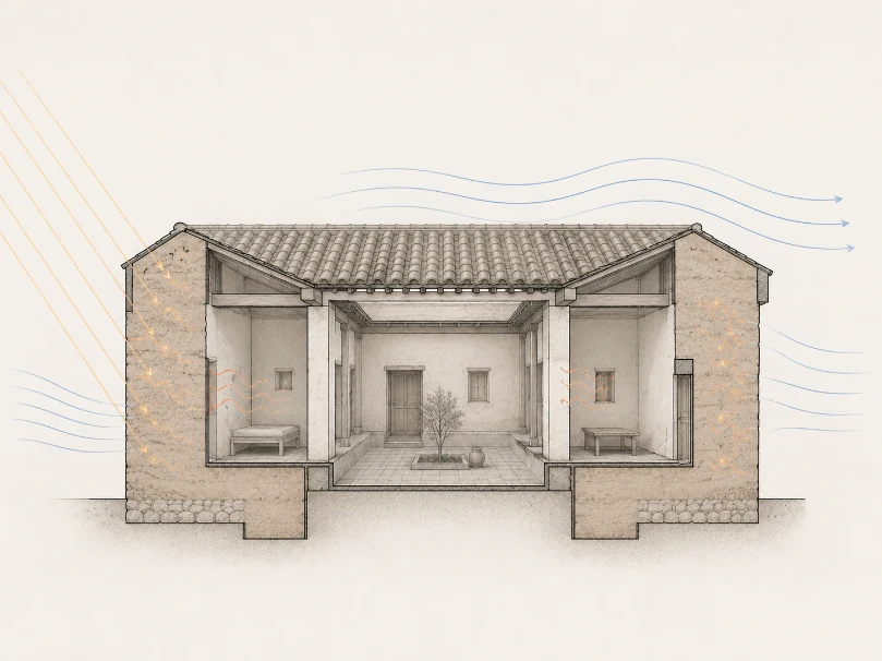 Buildings that know where they are — imagen 1