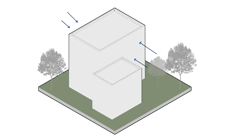 Buildings that know where they are — imagen 1