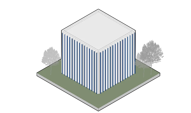 Buildings that know where they are — imagen 1
