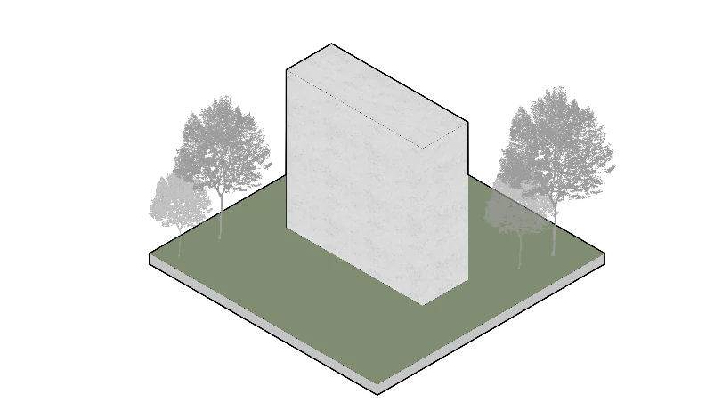 Buildings that know where they are — imagen 1