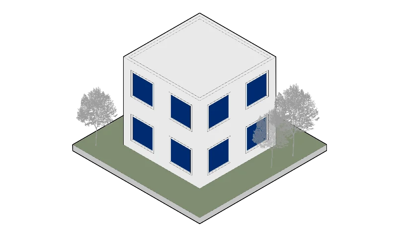 Buildings that know where they are — imagen 1