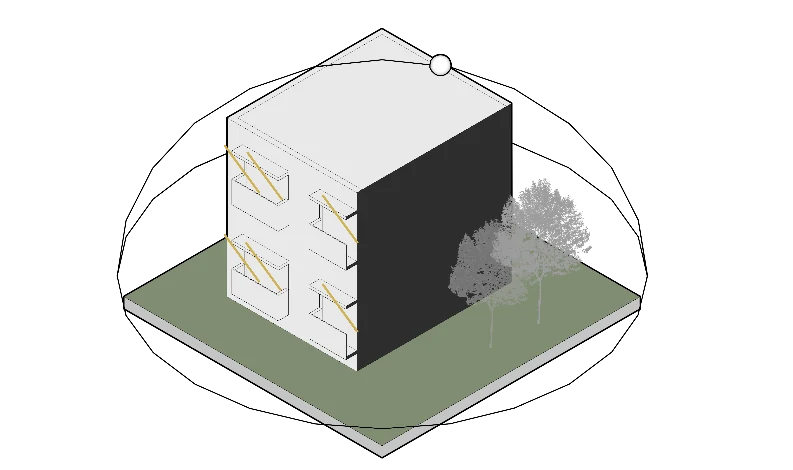 Buildings that know where they are — imagen 1