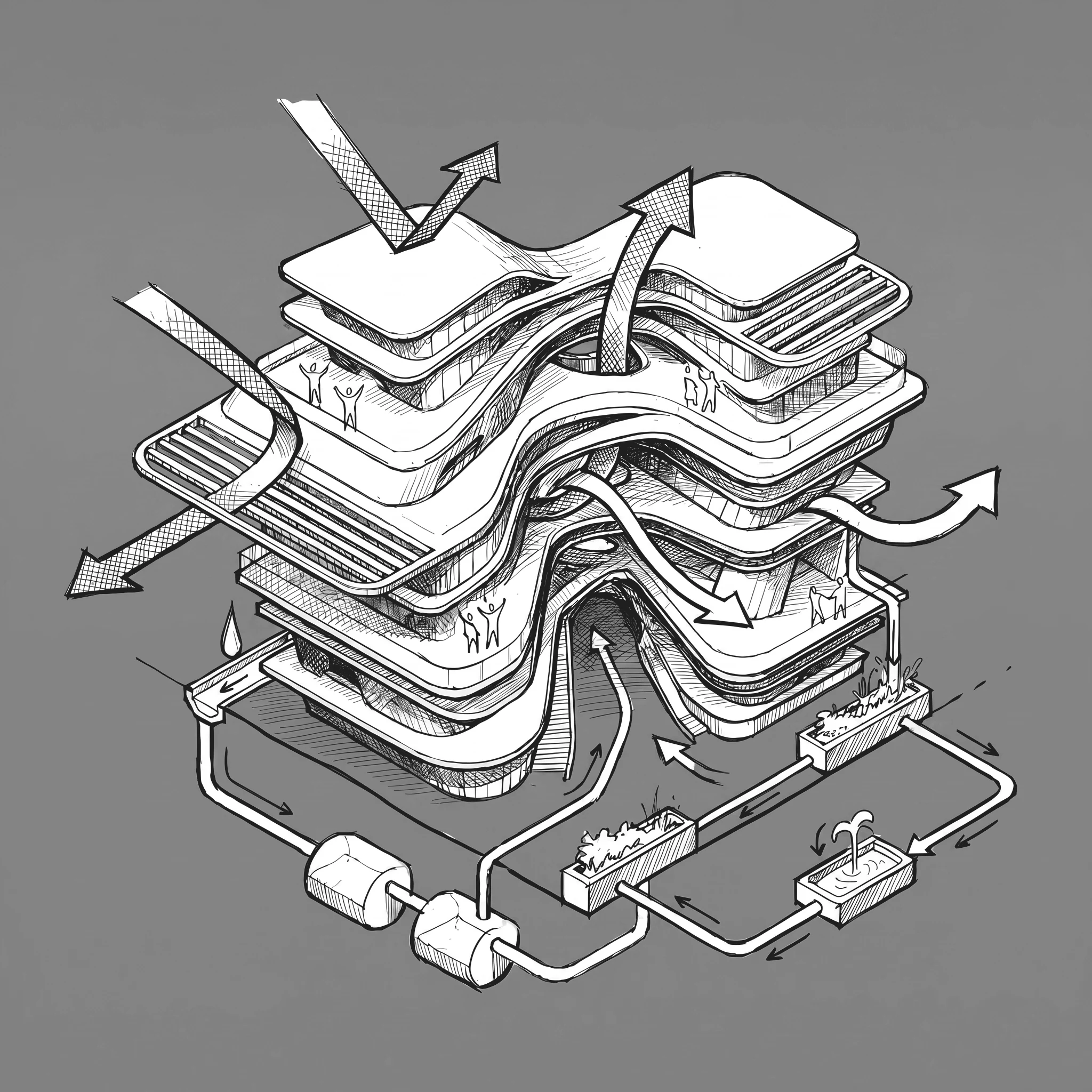 Economic Meaning · Design for performance