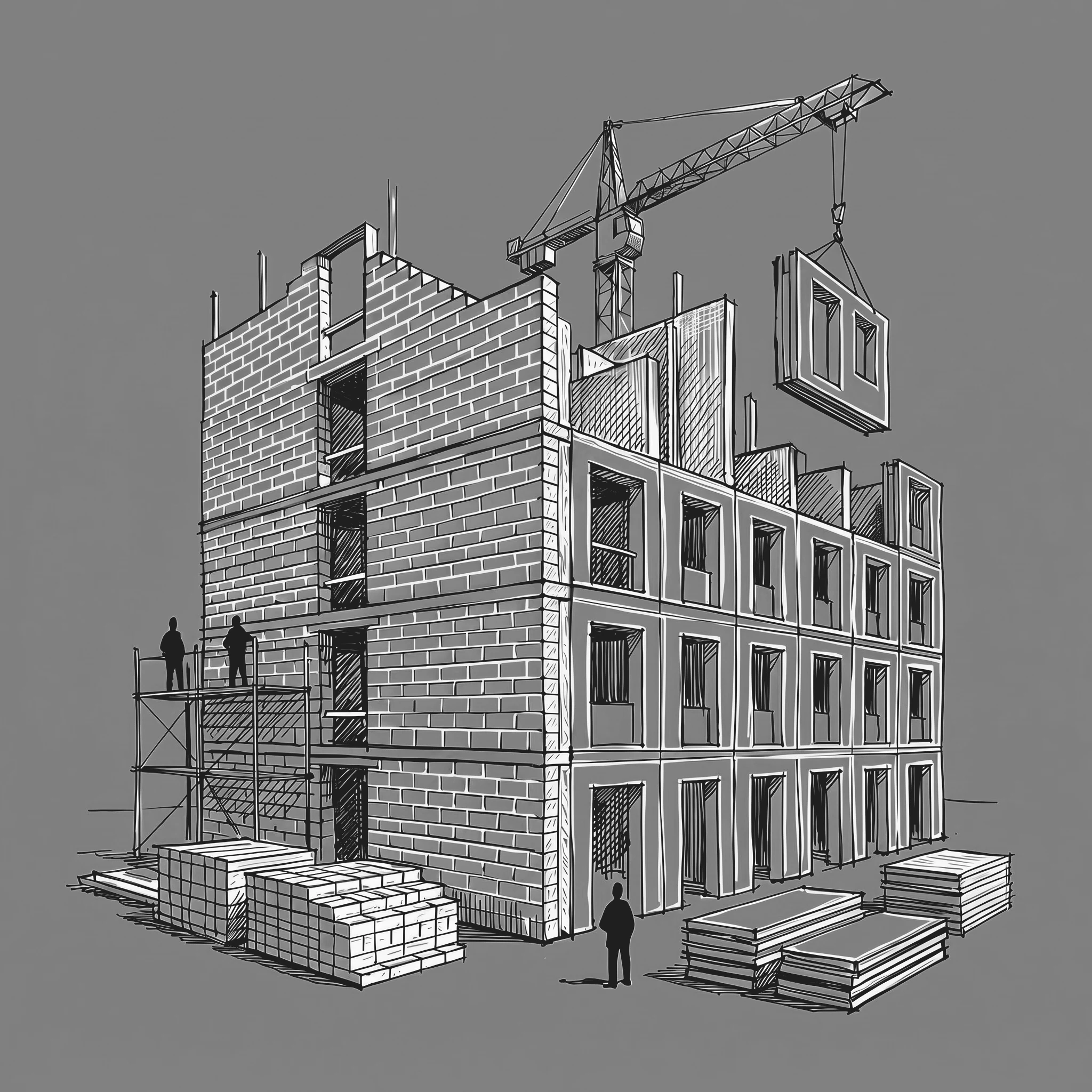 Economic Meaning · Rational, optimized design