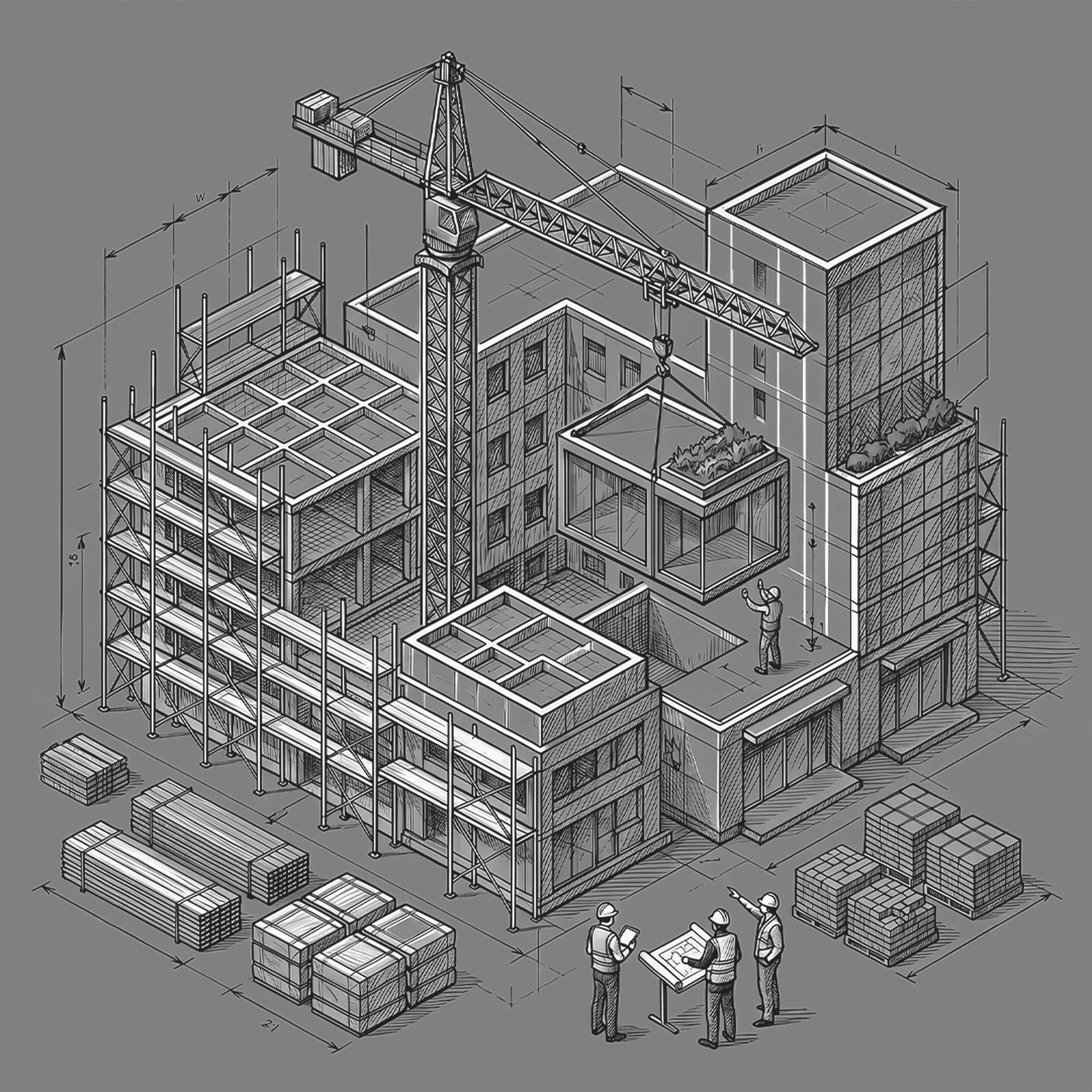 Economic Meaning · Developer vision