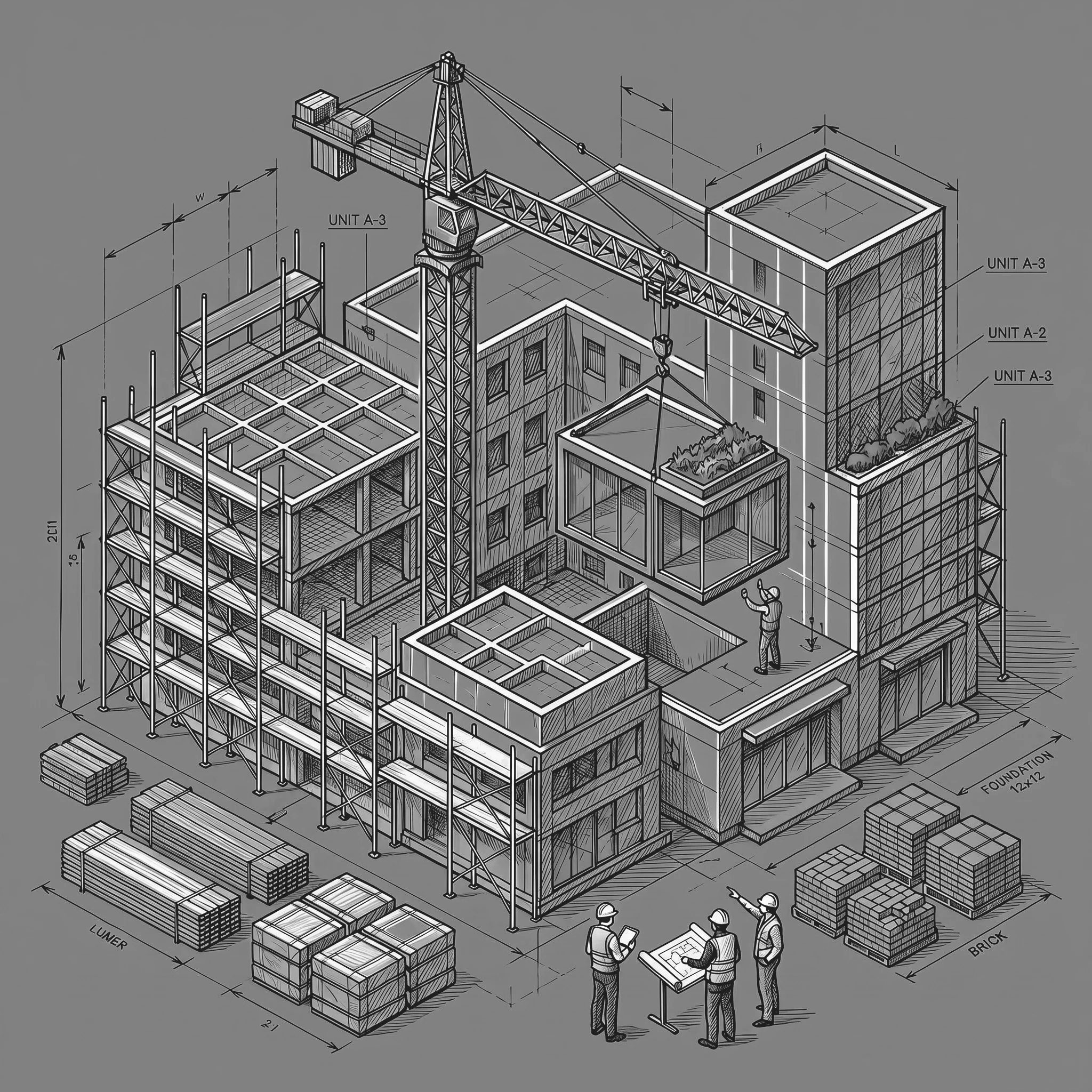 Economic Meaning · Developer vision