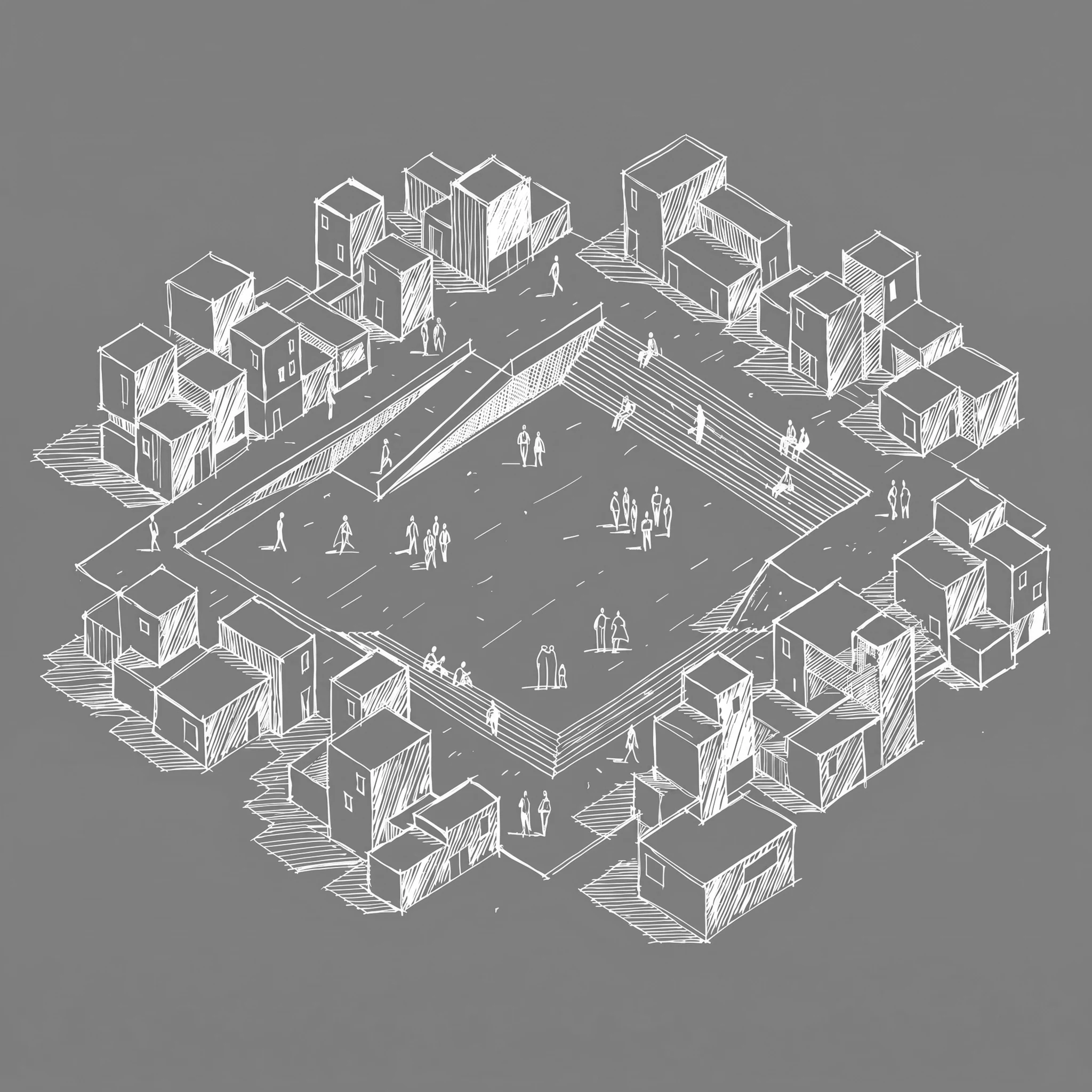 Social Meaning · Democratic design