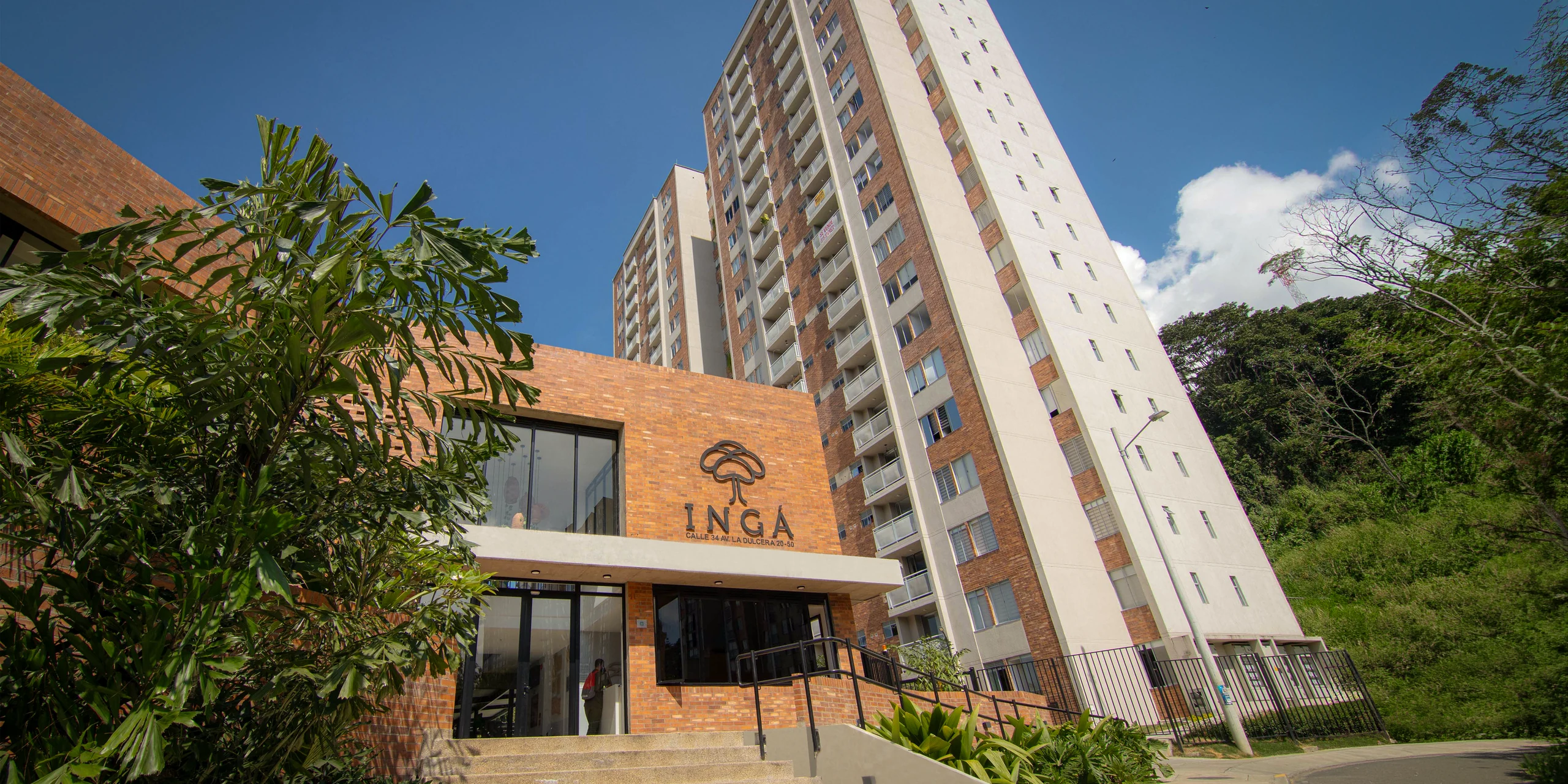 Ingá
