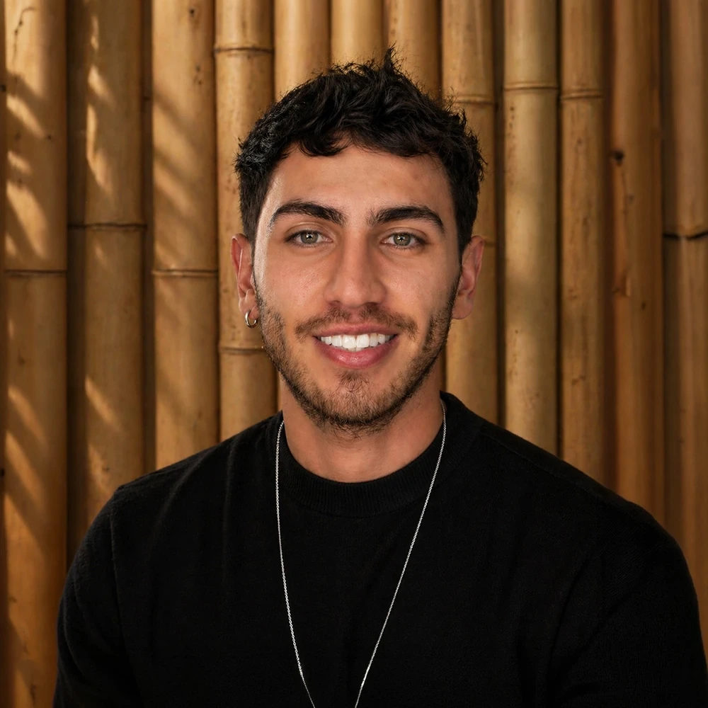 Farid Quintero
