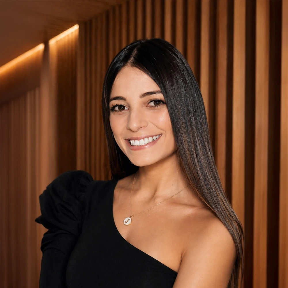 Juliana Romero