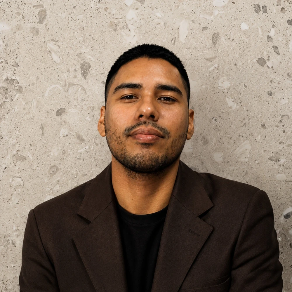 Luis Orozco