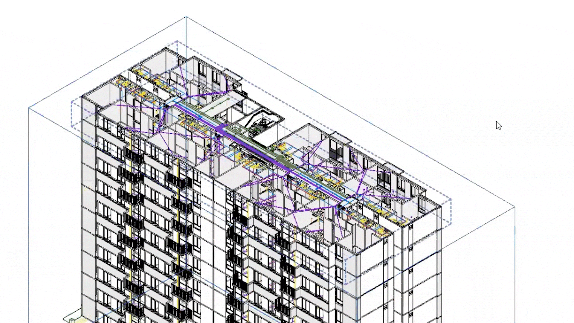 BIM Coordination