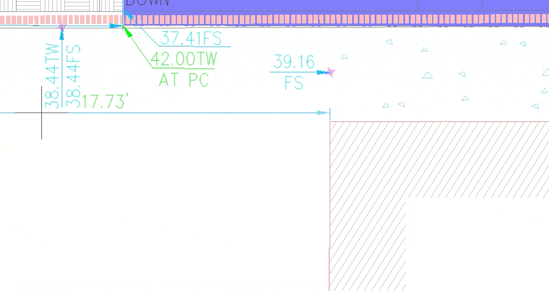 CAD Drawing