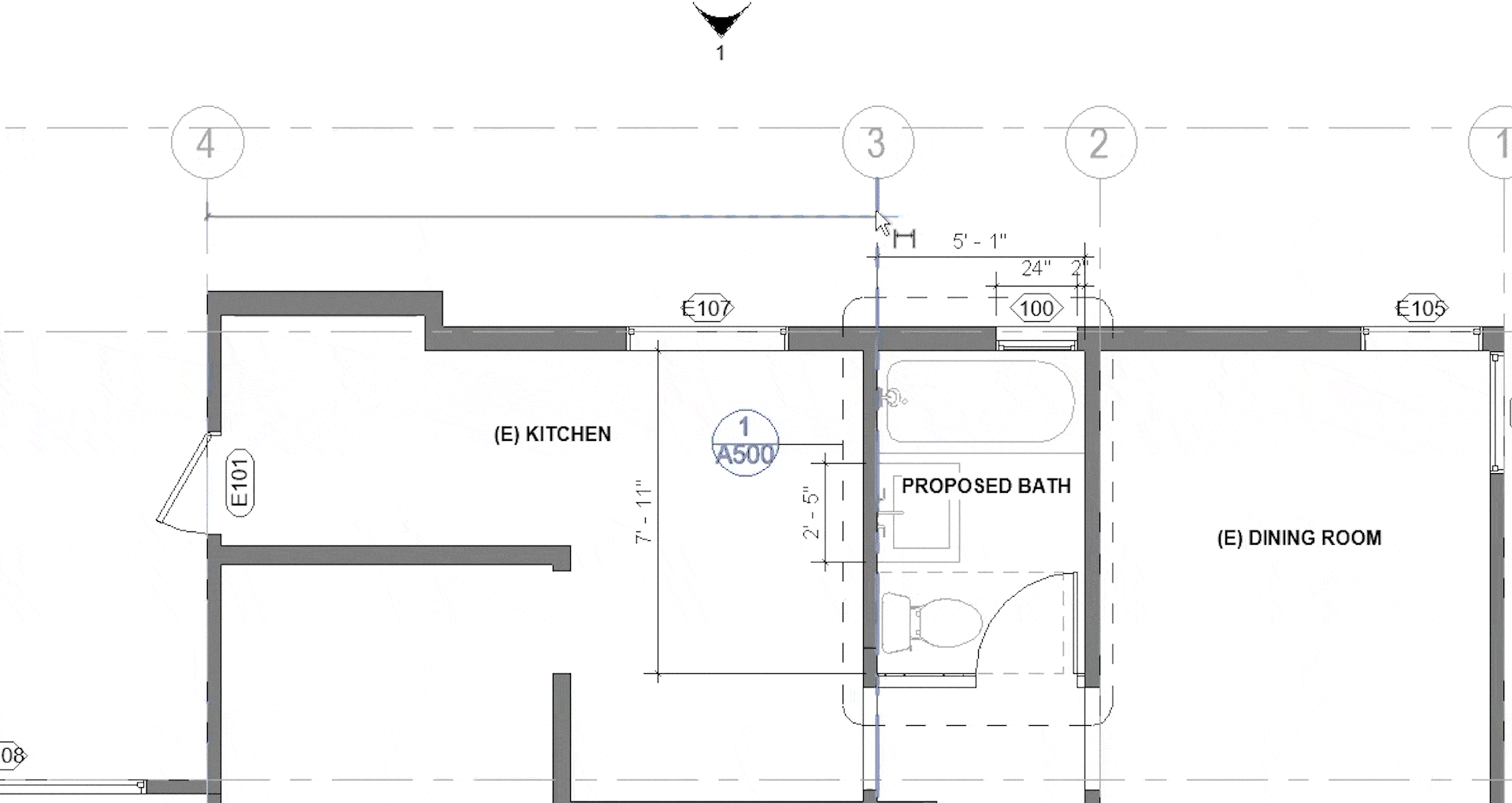 REVIT Modeling